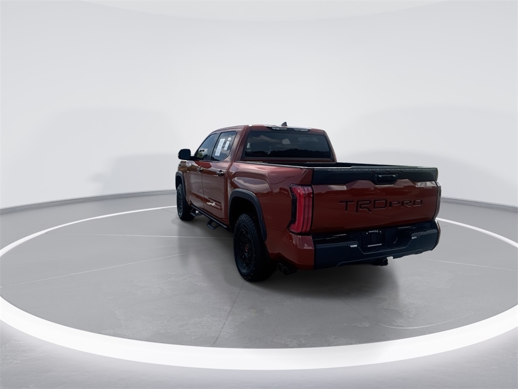 2024 Toyota Tundra TRD Pro photo 6