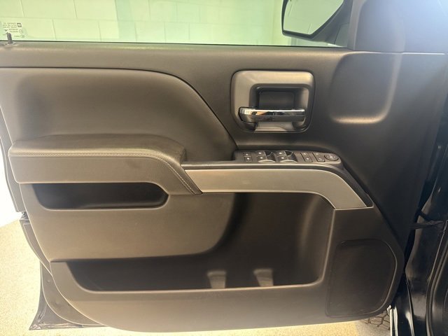 2018 Chevrolet Silverado 1500 LT photo 13