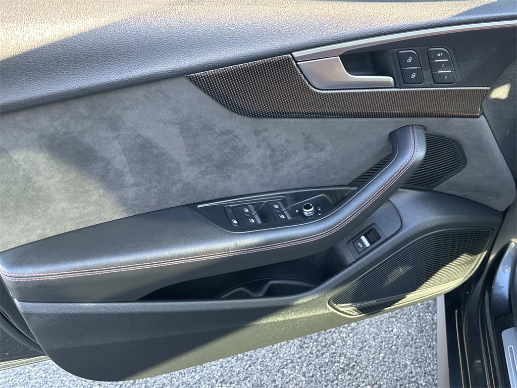2019 Audi S5 Premium Plus photo 26