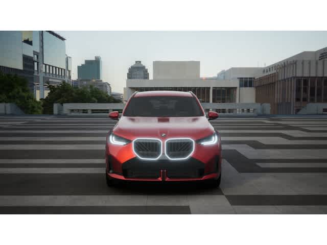 2026 Bmw X3 photo 3