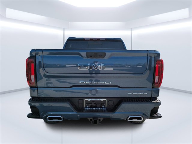2026 Gmc Sierra 1500 Denali Ultimate photo 4