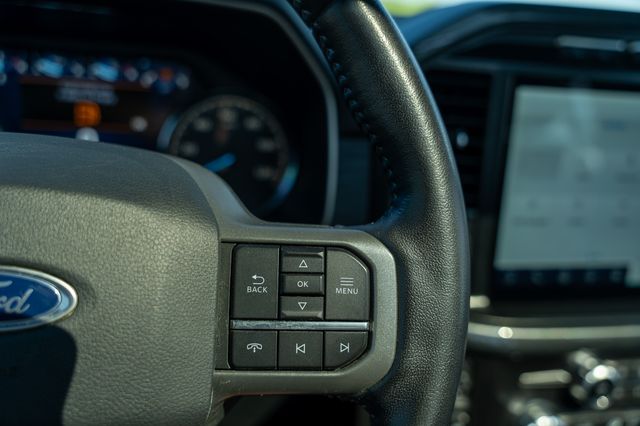 2021 Ford F-150 XLT photo 24