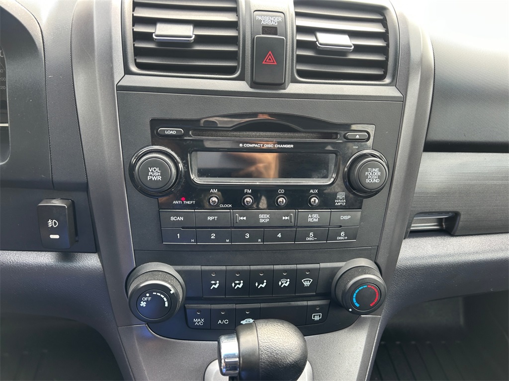 2008 Honda CR-V EX photo 21