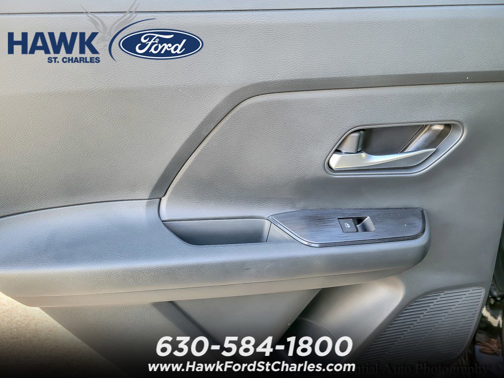 2025 NISSAN KICKS MPV - Image 16