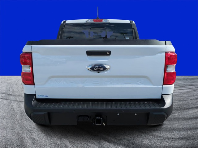 2024 Ford Maverick Lariat photo 4