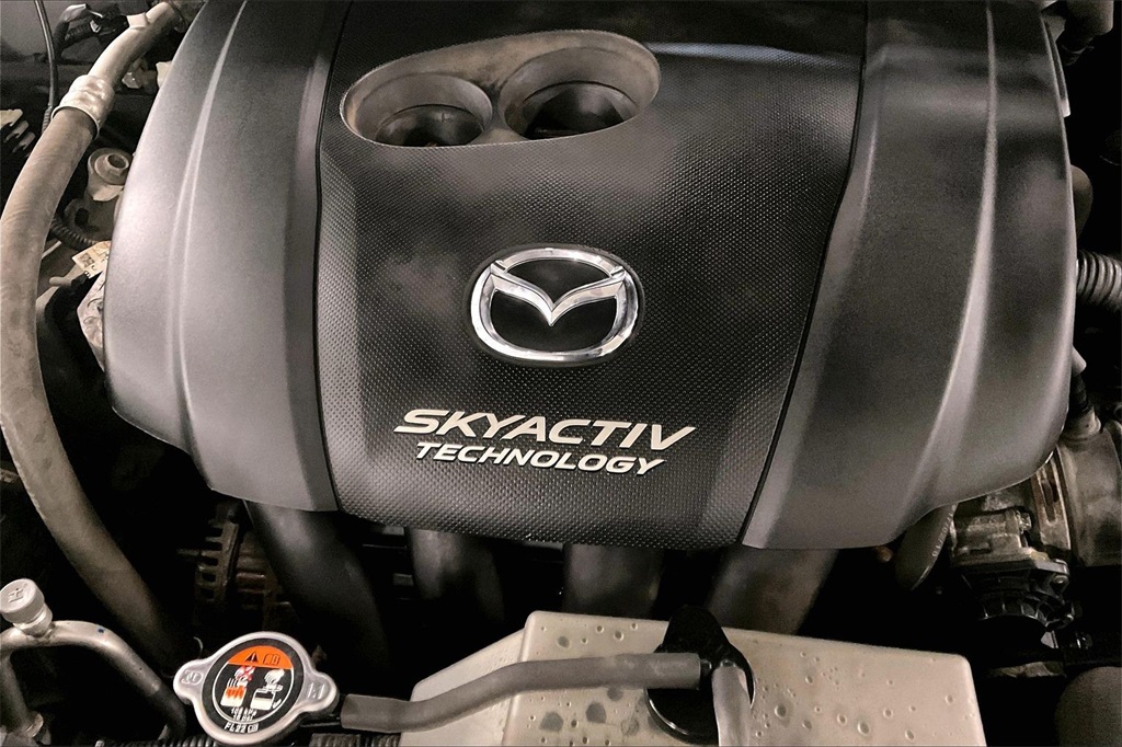 2017 MAZDA CX-5 - Image 32