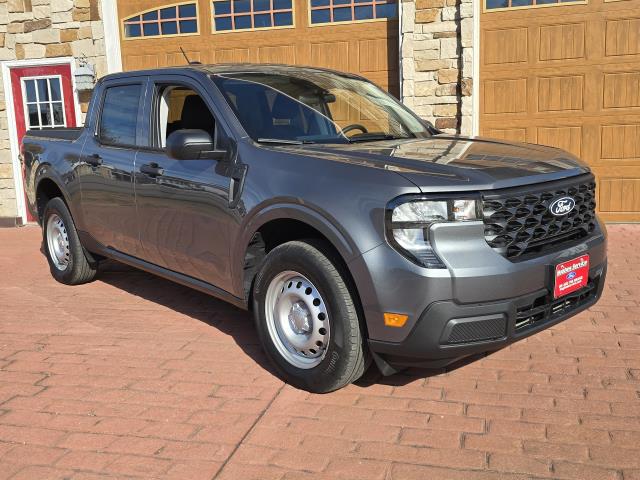 2025 Ford Maverick XL's photo