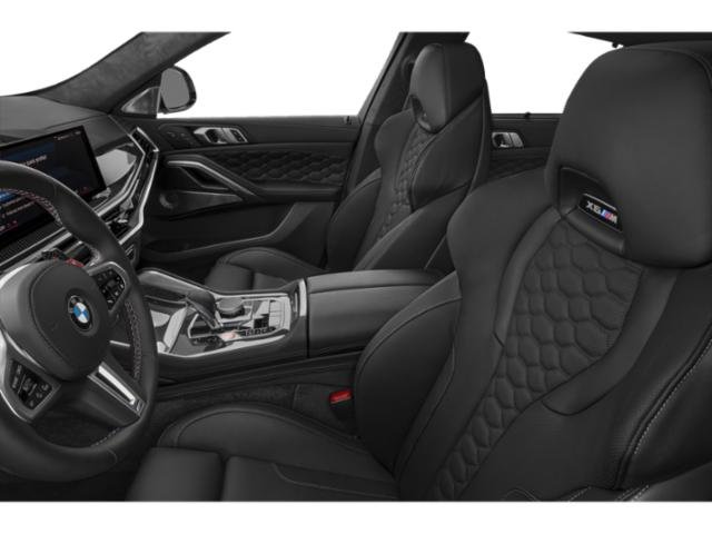2026 Bmw X6 photo 9