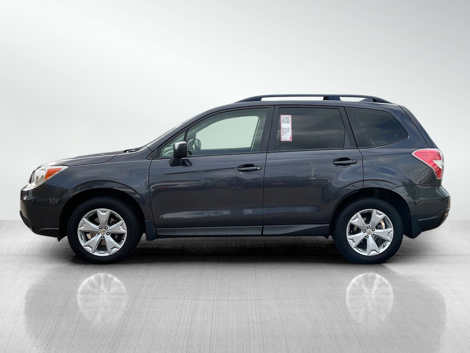 Used 2016 Subaru Forester i with VIN JF2SJABC7GH499816 for sale in Brainerd, Minnesota