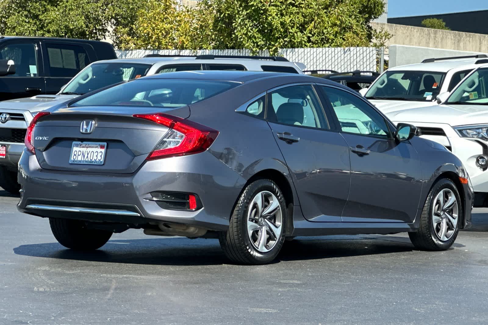 19XFC2F68LE204033