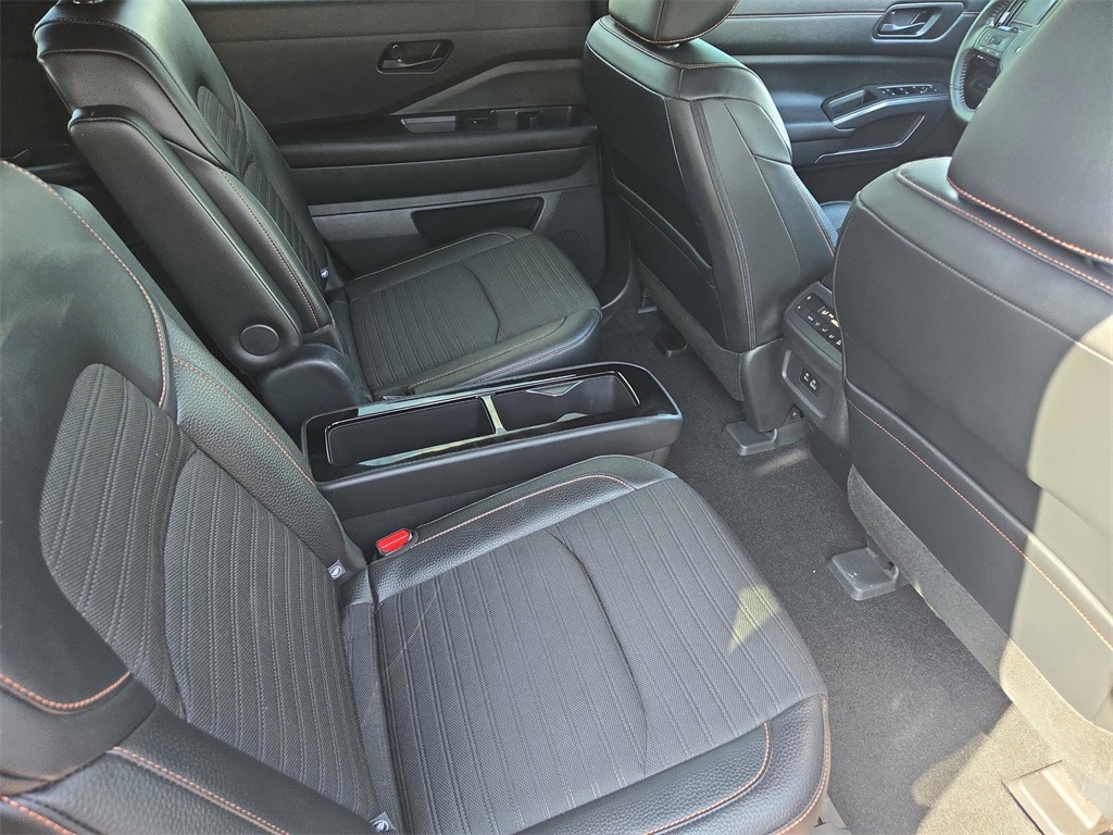 2023 Nissan Pathfinder Rock Creek photo 21