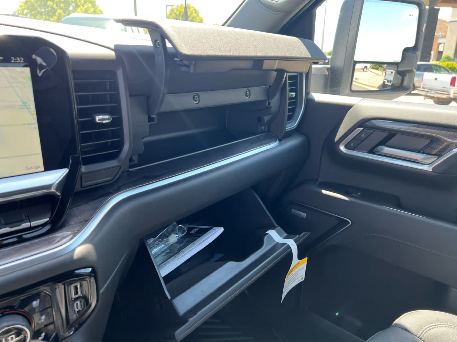 2025 Chevrolet Silverado 3500HD photo 24