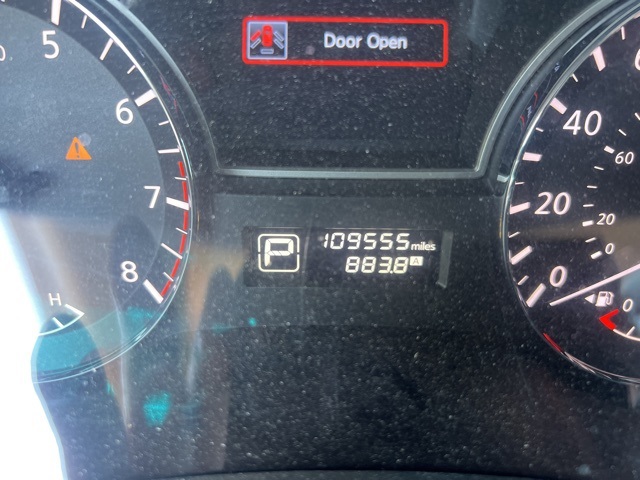 2013 Nissan Altima 2.5 S photo 7