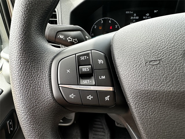 2024 Ford Transit photo 16