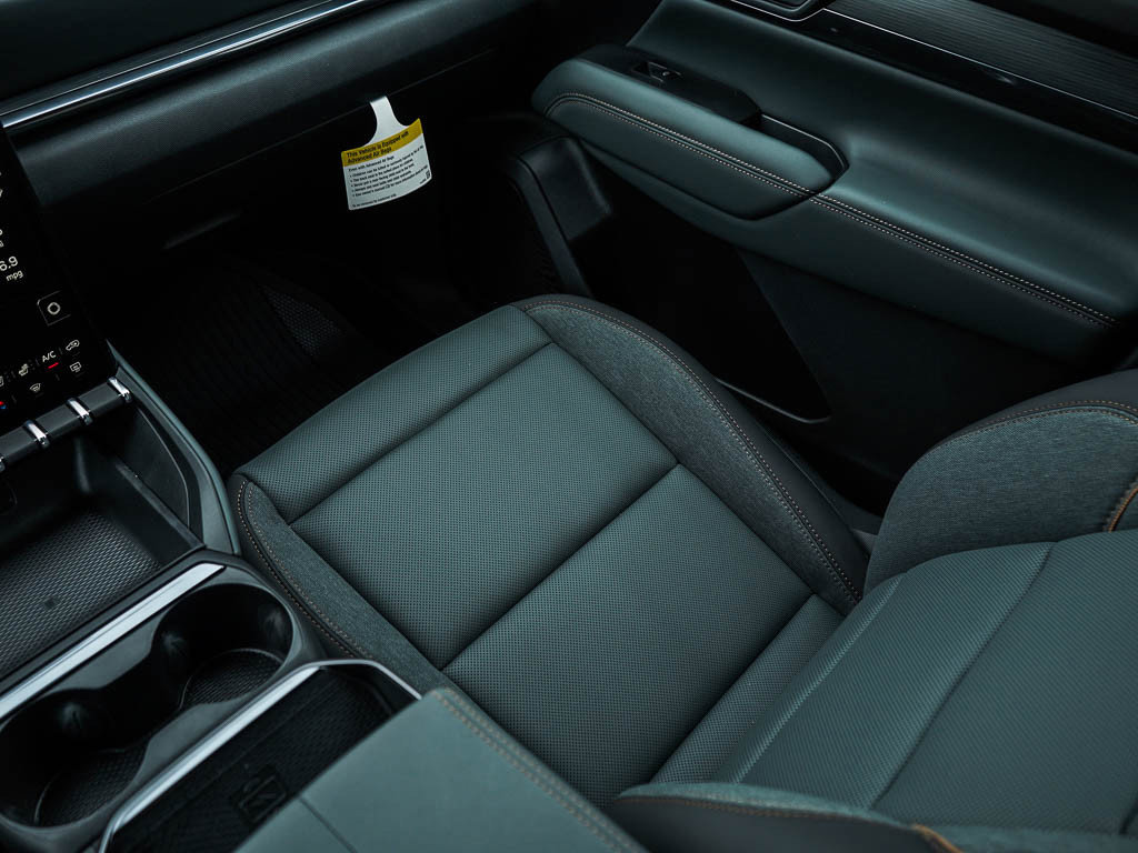 2026 Gmc Terrain AT4 photo 24