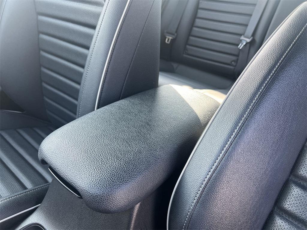 2023 Kia Forte GT-Line photo 21