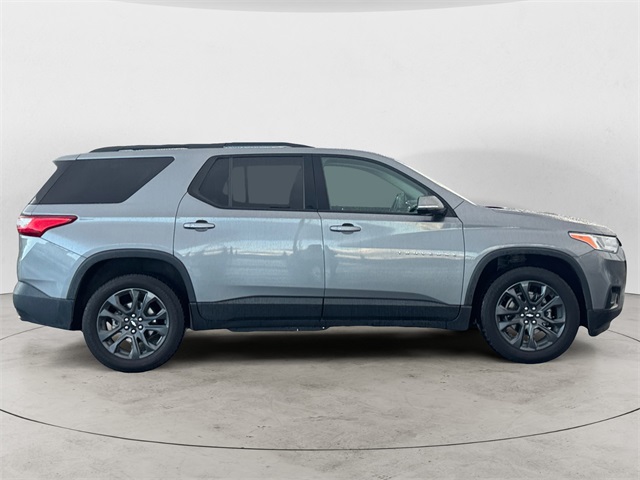 2020 Chevrolet Traverse RS photo 6