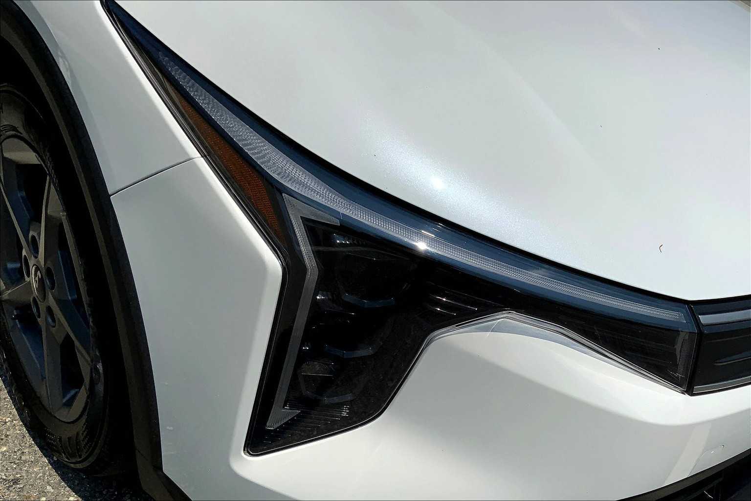 2025 Kia K4 LXS photo 24