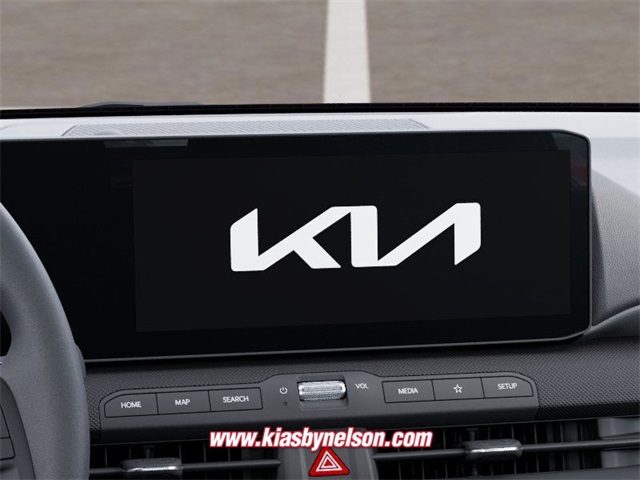 2025 Kia K4 LXS photo 18