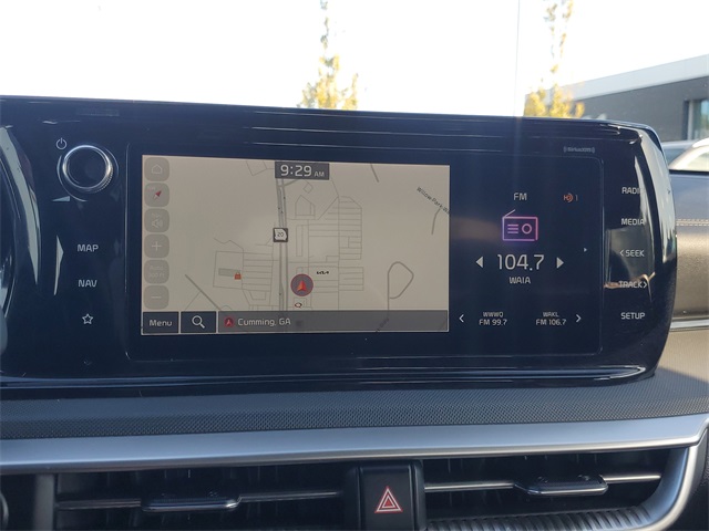 2023 Kia K5 GT-Line photo 20