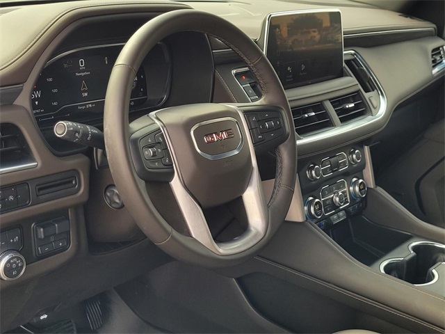 2024 Gmc Yukon XL SLT photo 21