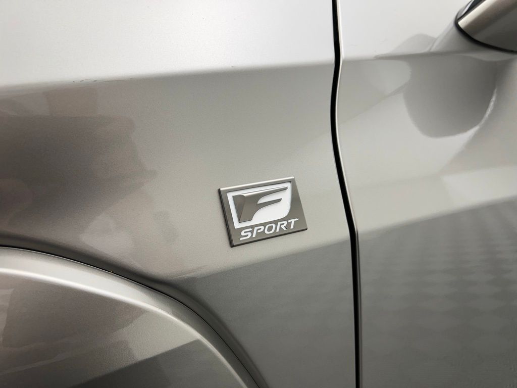 2022 Lexus UX 250h F SPORT photo 34