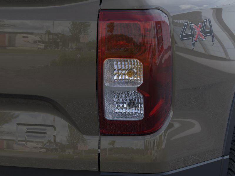 2025 Ford Ranger XL photo 19