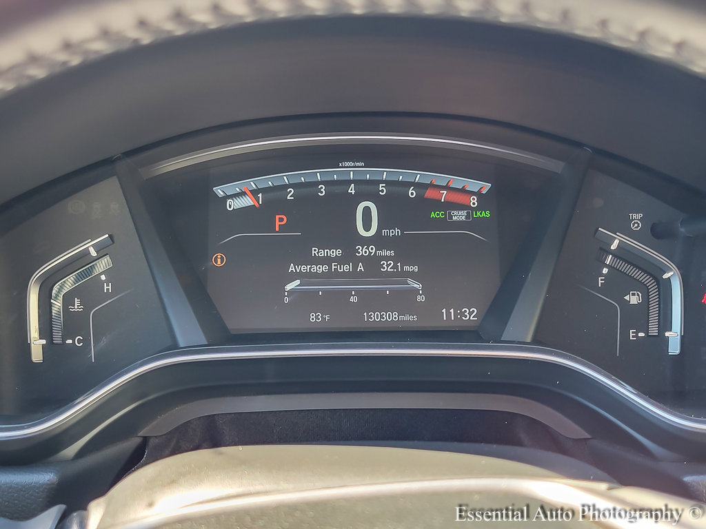 2017 HONDA CR-V - Image 12