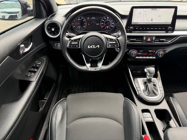 2023 Kia Forte GT-Line photo 26