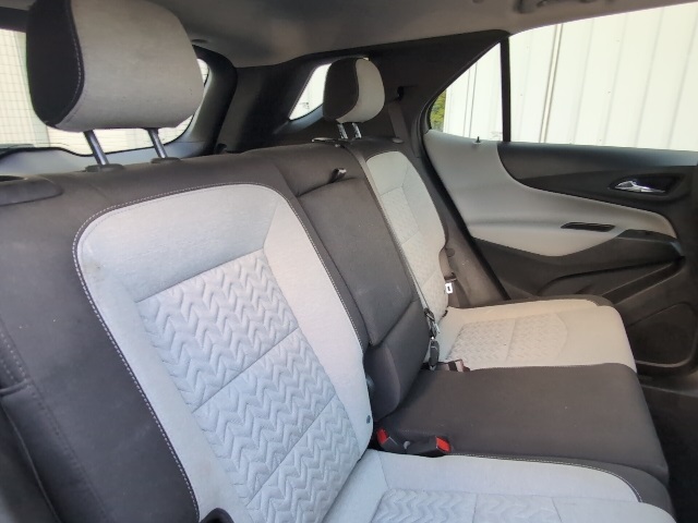 2023 Chevrolet Equinox LS photo 44