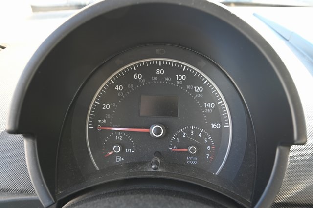 2010 Volkswagen Beetle 2.5L photo 19