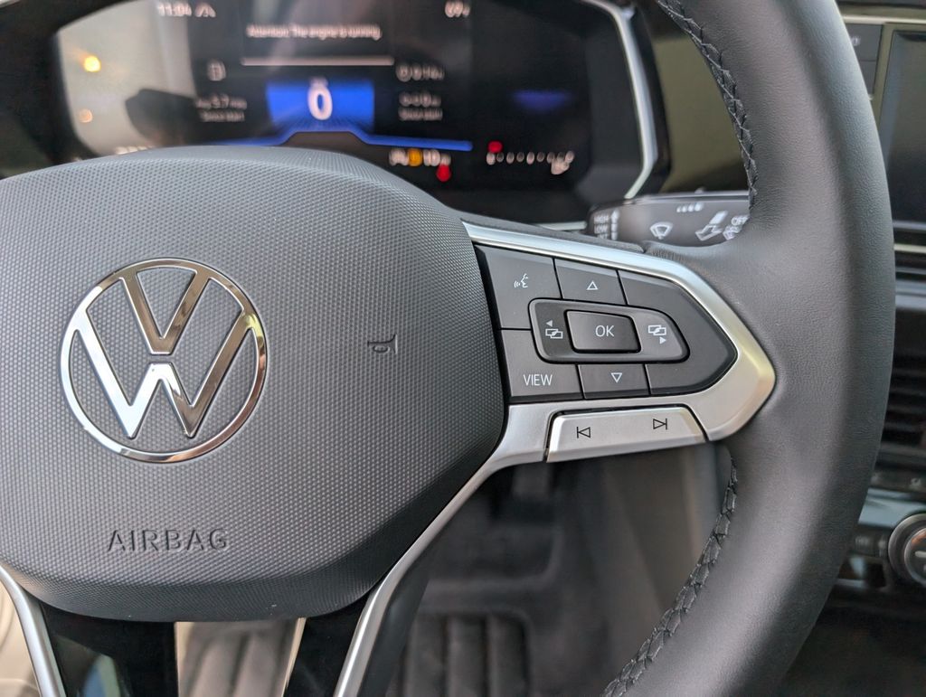 2024 Volkswagen Jetta 1.5T SE photo 17