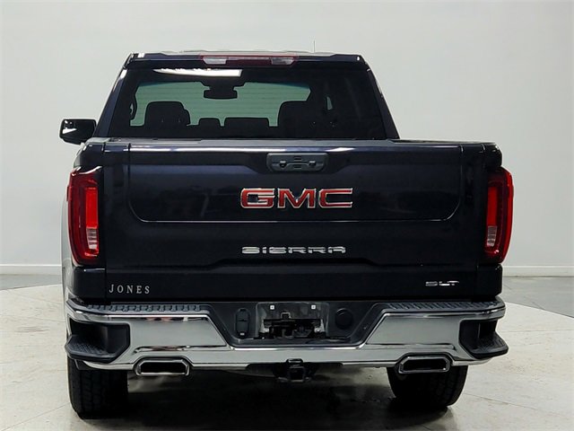 2023 Gmc Sierra 1500 SLT photo 4