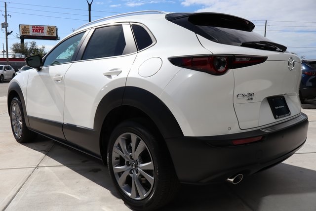 2026 Mazda CX-30 2.5 S Preferred photo 3
