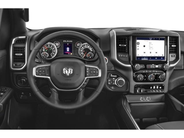 2025 Ram 1500 Big Horn photo 6