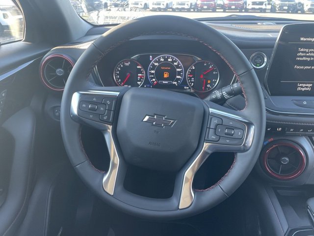 2025 Chevrolet Blazer RS photo 14