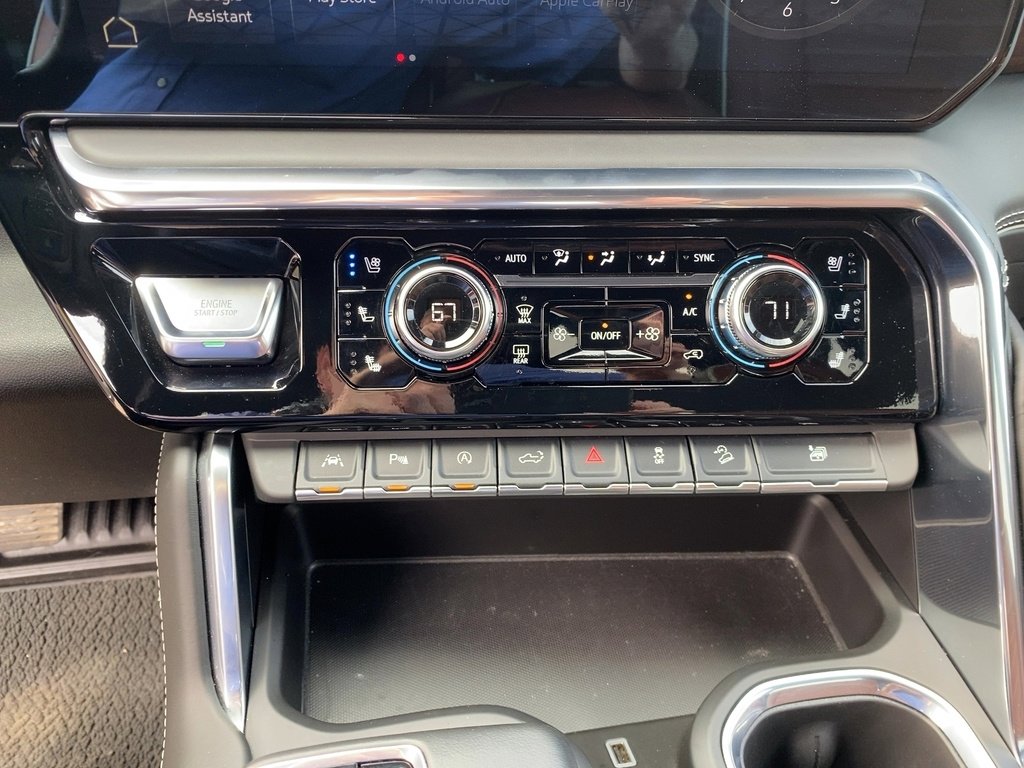 2023 Gmc Sierra 1500 Denali Ultimate photo 16
