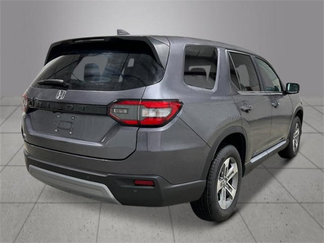 2025 Honda Pilot EX-L photo 6