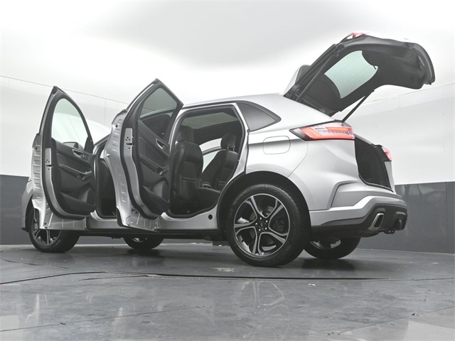 2019 FORD EDGE - Image 56