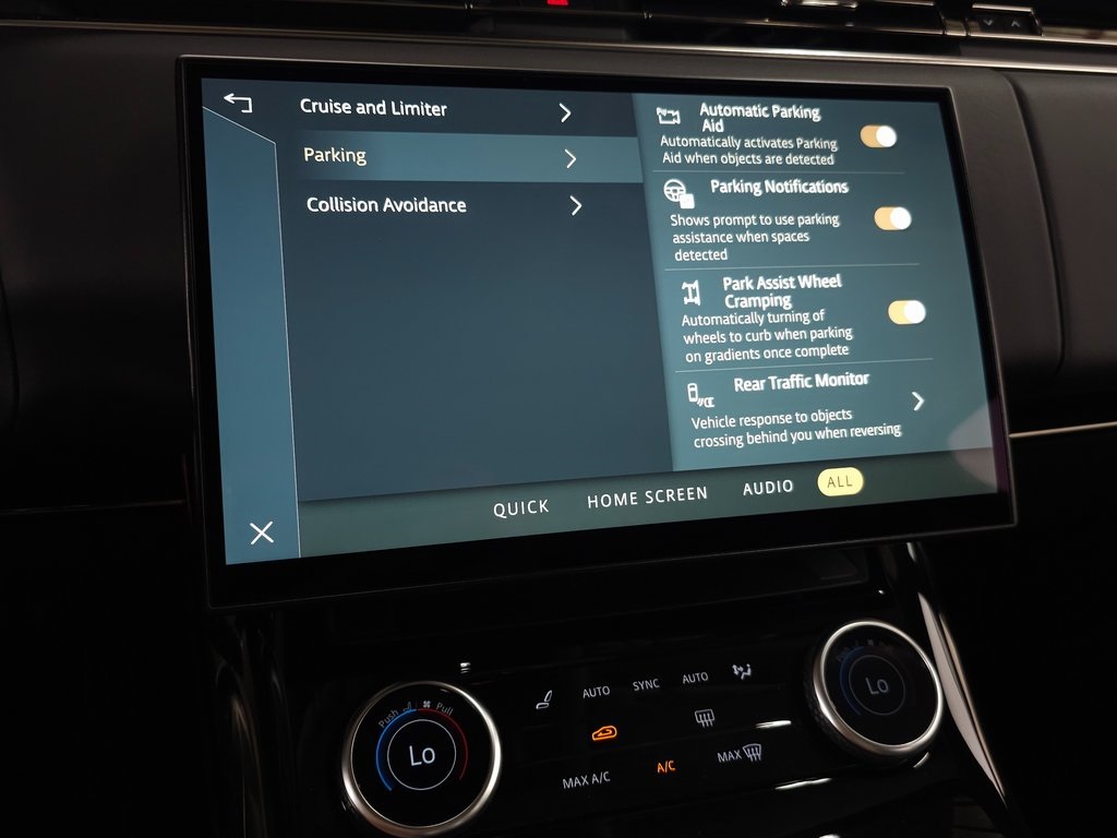 2023 LAND ROVER RANGE ROVER SPORT - Image 26