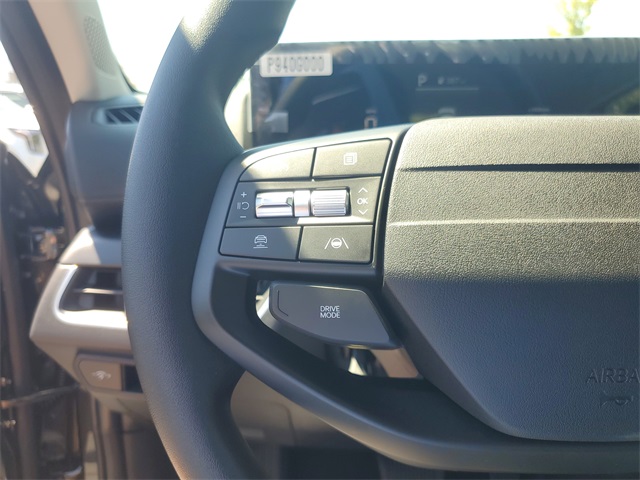 2025 Kia K4 LXS photo 12
