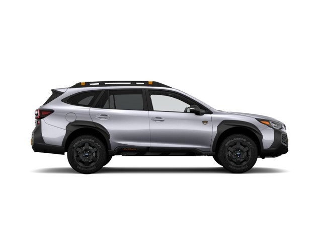 2025 Subaru Outback Wilderness photo 7