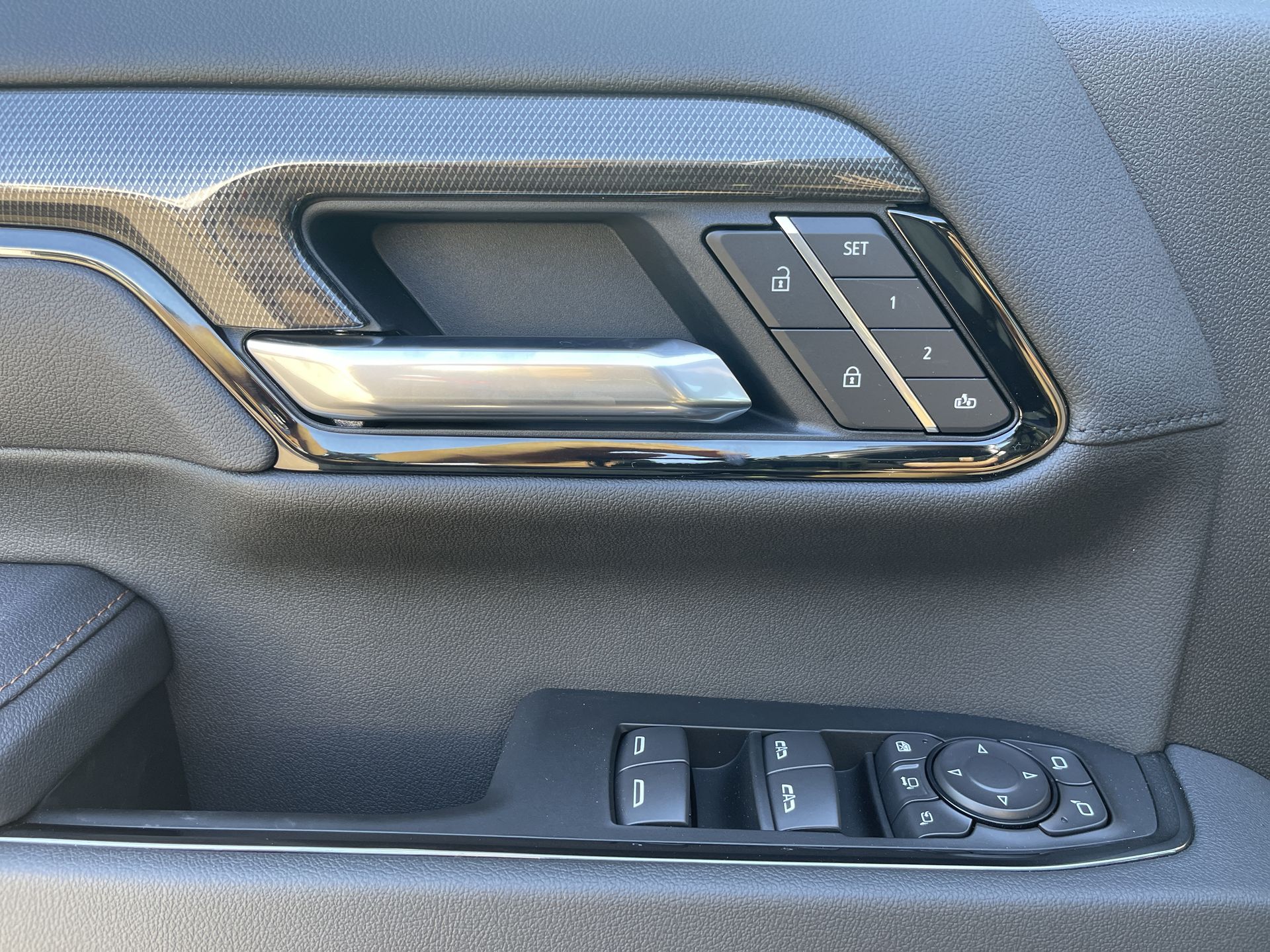 2026 Gmc Sierra 3500 HD AT4 photo 22