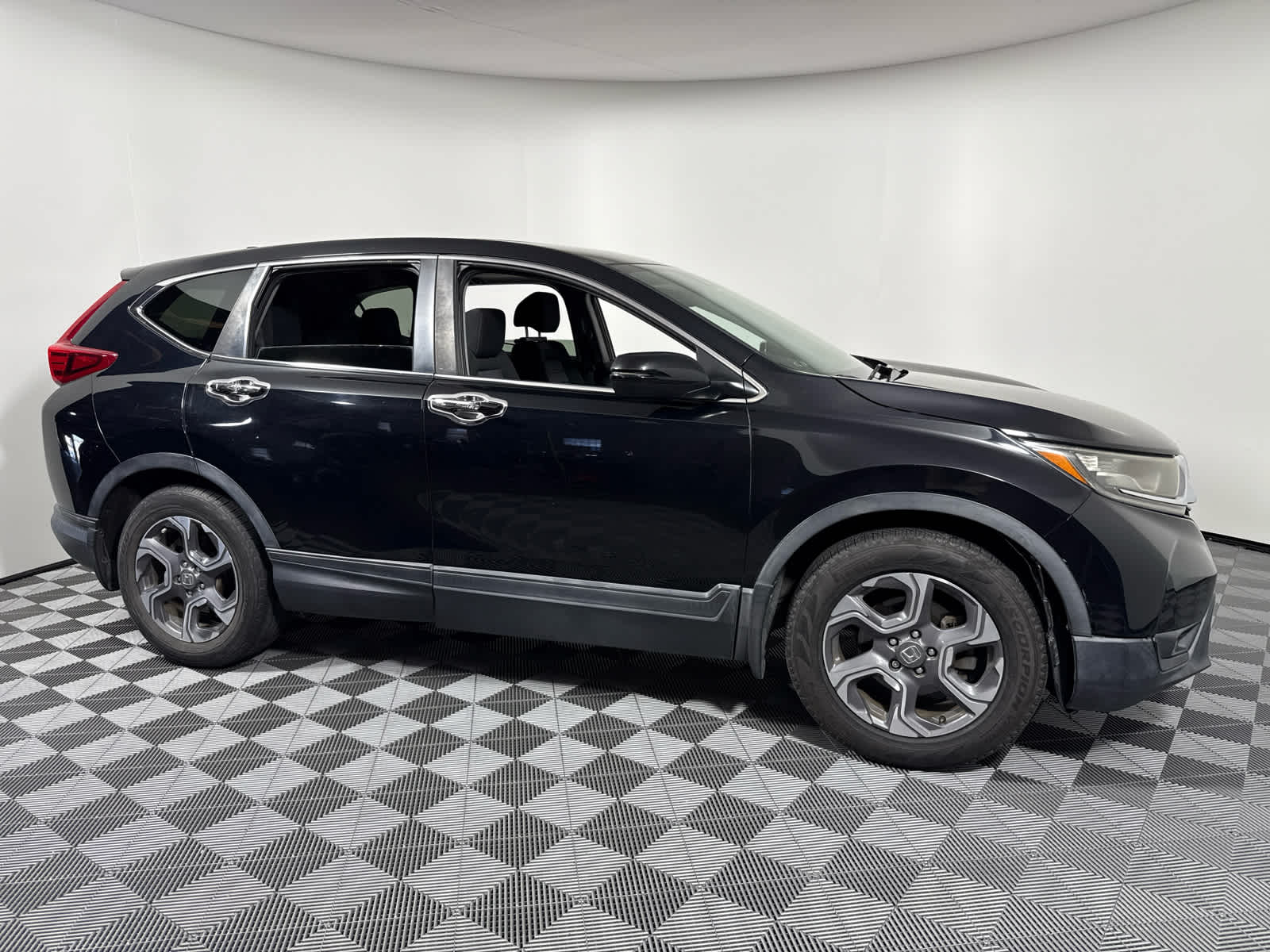 2018 Honda CR-V EX photo 6