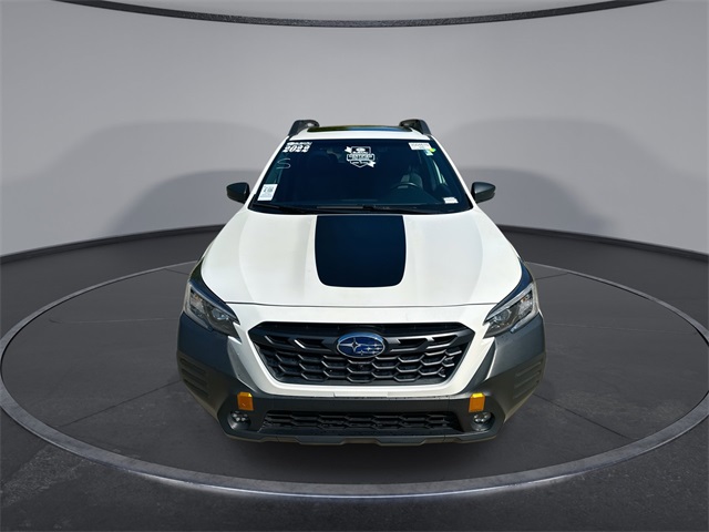 2022 Subaru Outback Wilderness photo 2