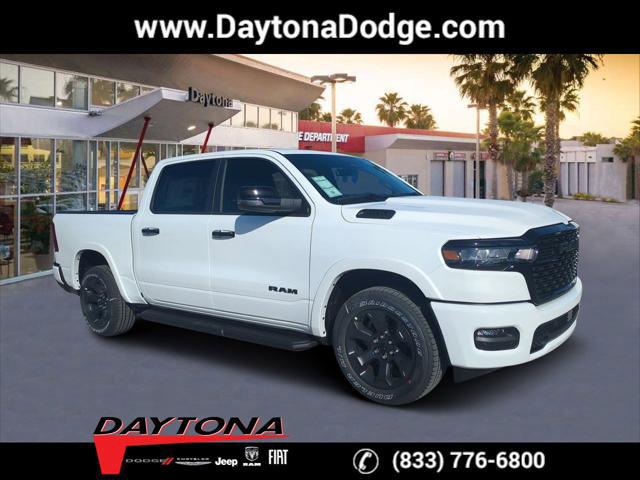 2026 RAM Ram 1500 Pickup Big Horn/Lone Star's photo