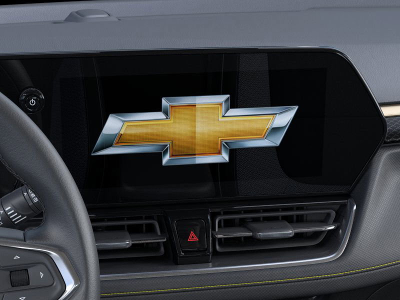 2026 Chevrolet Trailblazer ACTIV photo 19