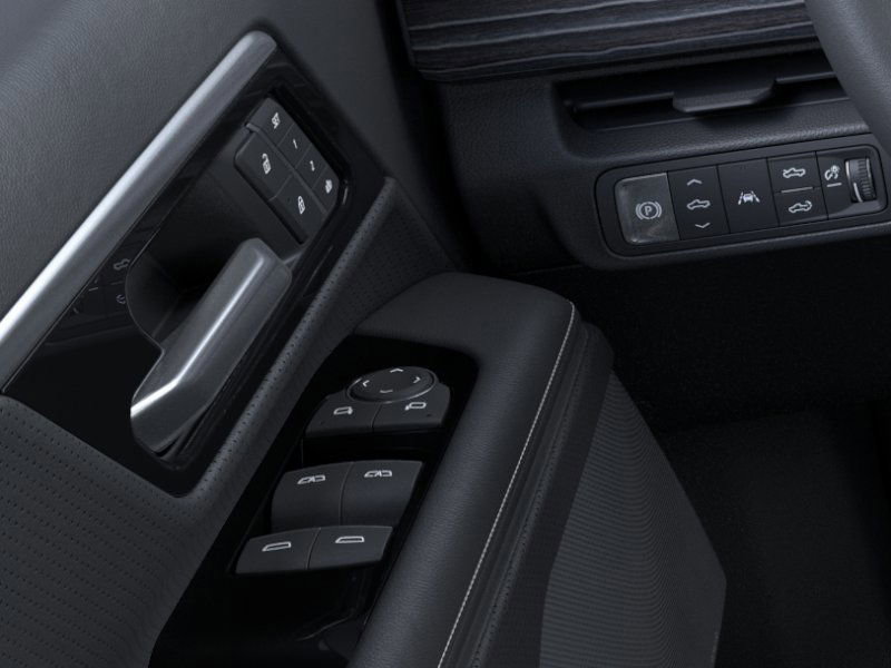 2025 Gmc Sierra EV Denali photo 15