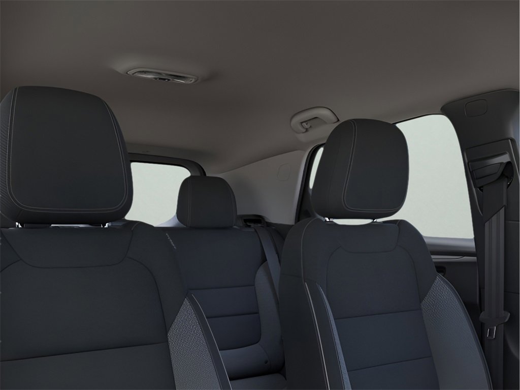 2026 Chevrolet Trailblazer LT photo 17