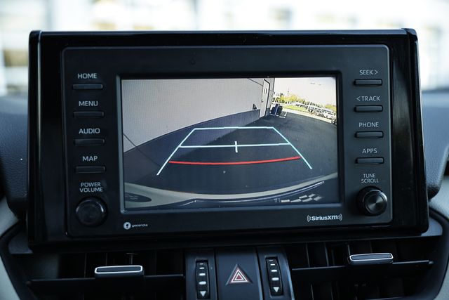 2021 Toyota RAV4 XLE Premium photo 34